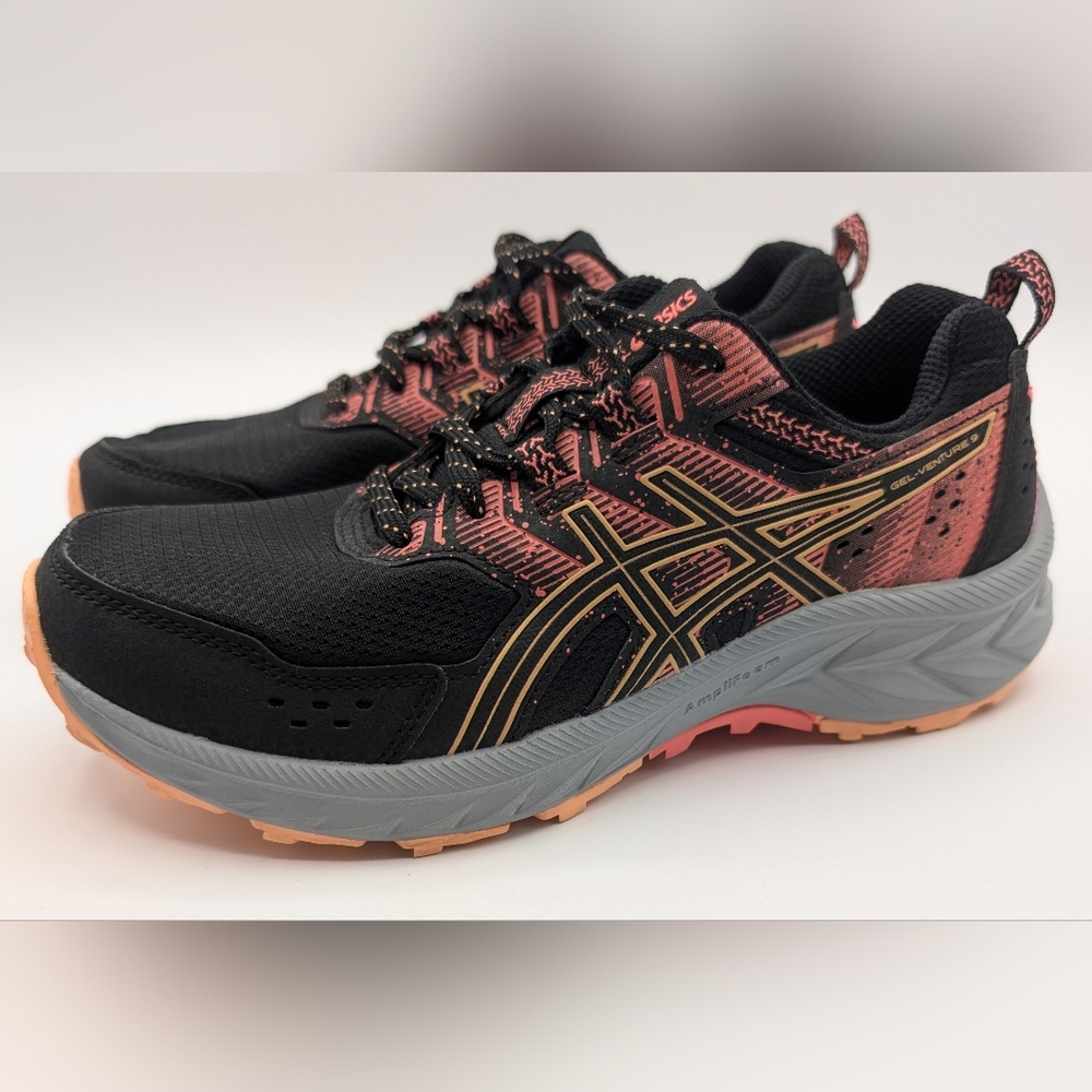 ASICS - GEL-Venture 9  Running Shoes Sz 6